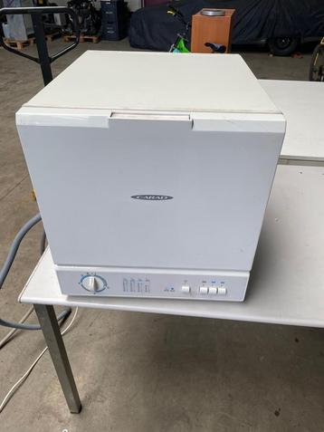 Compacte Vaatwasser - Camper/Boot/Thuis beschikbaar voor biedingen