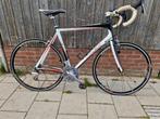 Trek racefiets maat 52/54, Gebruikt, Aluminium, Overige maten, Meer dan 20 versnellingen