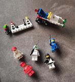 Oud ruimtevaart lego, Ophalen of Verzenden, Gebruikt, Lego