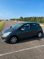 Peugeot 208 1.2 VTi 60KW | 2013 | Automaat | Grijs, 1199 cc, Origineel Nederlands, 24 km/l, 825 kg