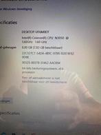 Acer Laptop - Celeron N3050, 8GB RAM, 15 inch, Computers en Software, Windows Laptops, Gebruikt, 15 inch, 8 GB, Minder dan 2 Ghz