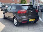 Kia Rio 1.2 CVVT Comfort Pack /Airco/Trekhaak/APK 06-2026/, Gebruikt, 4 cilinders, Origineel Nederlands, Handgeschakeld