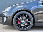 Volkswagen Golf Cabriolet 2.0 TSI GTI|AUT|NAVI|211PK|XENON|L, Euro 5, Gebruikt, 4 cilinders, Leder