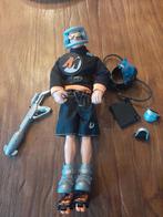 Action man, Kinderen en Baby's, Speelgoed | Actiefiguren, Ophalen of Verzenden