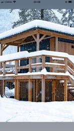 Ons vakantiehuisje is deze winter nog  beschikbaar, Hermagor. Oostenrijk 🇦🇹, Recreatiepark, 3 kamers, Overig Europa