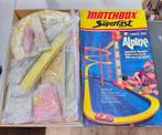 Matchbox Superfast Alpine Track Set 900 - 1973 Boxed Rare, Ophalen of Verzenden