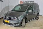 Volkswagen CADDY 1.4 TSI Alltrack, trekhaak, airco, Gebruikt, 4 cilinders, 700 kg, 1314 kg