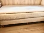 Boxspring Cleopatra Comfort - Eenpersoons, Ophalen, Gebruikt, 90 cm, Eenpersoons