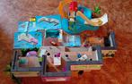 Playmobil 5574 villa 6669 waterpark + extra uitbouwsets, Kinderen en Baby's, Speelgoed | Playmobil, Ophalen of Verzenden, Zo goed als nieuw