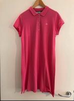 MCGregor polo pique jurk roze maat XL korte mouw, Kleding | Dames, McGregor, Roze, Zo goed als nieuw, Maat 46/48 (XL) of groter
