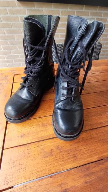 LEGER BOTTINES MAAT 43>ABL RUGAK.  beschikbaar voor biedingen