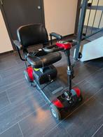 Scootmobiel, GOGO, Ophalen of Verzenden, Zo goed als nieuw
