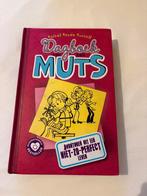 Dagboek van een muts deel 1, Ophalen of Verzenden, Gelezen, Verhalen