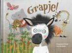 Roxeanne Hazes Grapje!, Ophalen of Verzenden, Zo goed als nieuw, Fictie algemeen