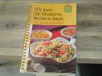 75 jaar de Oosterse keuken thuis Conimex, Boeken, Ophalen of Verzenden, Nieuw, Azië en Oosters
