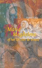 Hans Stolp Maria Magdalena of het lot van de vrouw, Boeken, Esoterie en Spiritualiteit, Nieuw, Verzenden