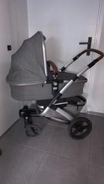 Joolz geo  Grey, Kinderen en Baby's, Kinderwagens en Combinaties, Combiwagen, Ophalen, Overige merken, Verstelbare duwstang