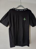 Hardstyle T shirt End of Line, Maat 52/54 (L), End of Line, Zwart, Ophalen of Verzenden