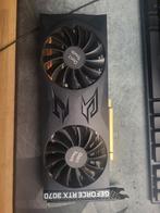 RTX 3070 in uitstekende staat!, GDDR6, PCI-Express 4, Ophalen of Verzenden, Zo goed als nieuw