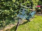 Nogan meisjes transportfiets 22 inch, Fietsen en Brommers, Fietsen | Meisjes, Ophalen, 22 inch, Gebruikt, Handrem