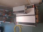 Frequentieregelaar Danfoss, Hobby en Vrije tijd, Elektronica-componenten, Ophalen, Gebruikt