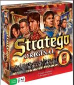 Stratego Original Board Game (collectable), Een of twee spelers, Ophalen, Zo goed als nieuw, JUMBO