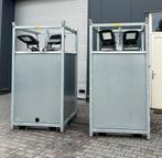 Lichtmast / camerabewaking / bouwverlichting te huur, Ophalen, Zo goed als nieuw, 500 watt of meer, Overige typen