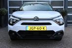 Citroen C4 1.2 Puretech Shine, Gebruikt, Zwart, 1199 cc, Leder en Stof