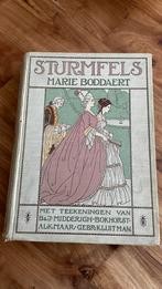 Sturmfels, marie boddaert, Ophalen of Verzenden