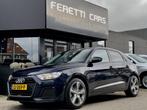 Audi A1 Sportback 30 TFSI NU 8950 50/50 DEAL GRATIS RENTEVRI, Auto's, Audi, Origineel Nederlands, 5 stoelen, 20 km/l, Benzine