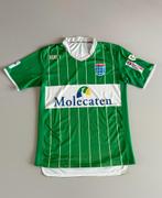 Robey PEC Zwolle voetbal uitshirt 2015_2016, Verzamelen, Sportartikelen en Voetbal, Ophalen of Verzenden, Gebruikt, Overige binnenlandse clubs