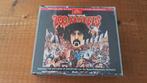dubbel cd Frank Zappa - 200 Motels, Ophalen of Verzenden, Gebruikt