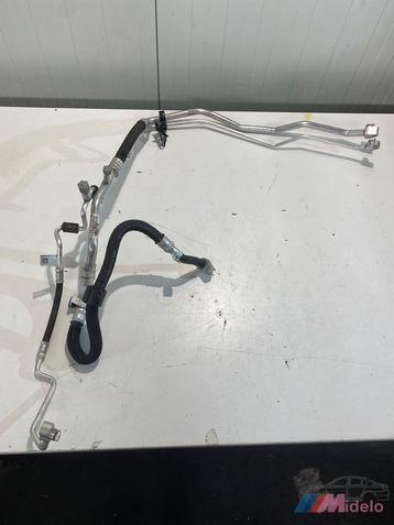 BMW F40 AIRCOLEIDINGEN 64536832951-01 & 64536834655-02 beschikbaar voor biedingen