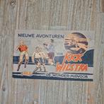 Kick Wilstra, Boeken, Eén comic, Ophalen of Verzenden, Zo goed als nieuw, Europa