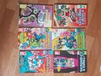 Transformers  junior press strip, Boeken, Stripboeken, Meerdere stripboeken, Ophalen of Verzenden, Gelezen
