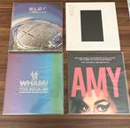Diversen lps amy Winehouse/ bastille / wham the koop, Ophalen of Verzenden, Zo goed als nieuw, 12 inch