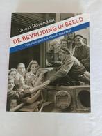 De bevrijding in beeld  Van Neerpelt tot Wesel, 1944-1945, 20e eeuw of later, Diverse auteurs, Ophalen of Verzenden, Zo goed als nieuw