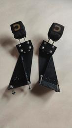 Maxi Cosi houder voor Dolly Bakfiets. In goede staat en incl, Fietsen en Brommers, Fietsen | Bakfietsen, Ophalen of Verzenden