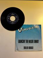 Voggue - Dancin the night away, Roller boogie., Ophalen of Verzenden, Zo goed als nieuw