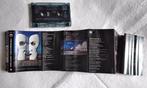 Pink Floyd The Division Bell Fold-Out Inlay Cassette Groen, Ophalen, 1 bandje, Zo goed als nieuw, Origineel