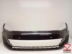 VW Golf 7 GTI GTD Voorbumper Bumper 4xPDC KLS Origineel!