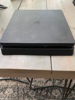 Playstation + MSI monitor, Spelcomputers en Games, Spelcomputers | Sony PlayStation 4, Ophalen of Verzenden, Met 1 controller