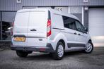 Ford Transit Connect L2 1.0 Ecoboost Benzine I GEEN-BTW I Ca, Voorwielaandrijving, Stof, Gebruikt, Origineel Nederlands