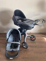 Stokke Xplory kinderwagen, Ophalen, Gebruikt, Overige merken