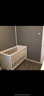 Babykamer wit, Kinderen en Baby's, Kinderkamer | Complete kinderkamers, Gebruikt, Jongetje of Meisje, Ophalen