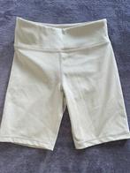 ZGAN, kakhi korte sportlegging van de H&M, maat 122/128, Broek, Meisje, H&M, Ophalen of Verzenden