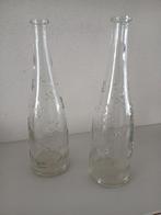 Decoratieve vazen, Ophalen, Overige kleuren, Minder dan 50 cm, Glas