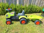 Tractor klaas, Ophalen, Gebruikt, Overige merken