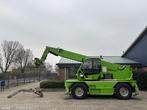 Merlo Roto 40.26 MCSS, afstandsbediening, airco., Verreiker, Info@delille.be, Ophalen of Verzenden, Hulstsestraat 2 8860 Lendelede België