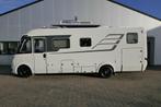 Hymer B ML-I 780 MasterLine | Levelsysteem | 5 Pers | Lithiu, Caravans en Kamperen, Campers, Integraal, 7 tot 8 meter, Bedrijf